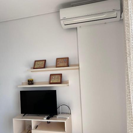Apartament Diamond Sea Saranda Zewnętrze zdjęcie