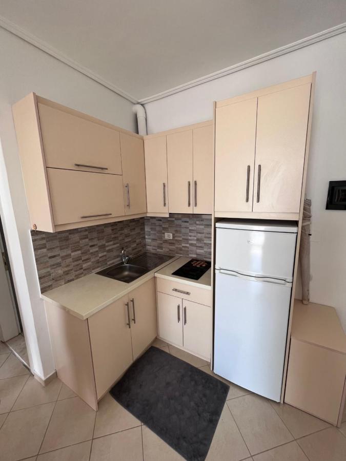 Apartament Diamond Sea Saranda Zewnętrze zdjęcie