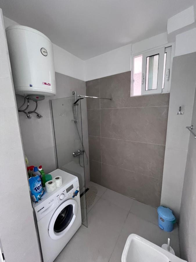 Apartament Diamond Sea Saranda Zewnętrze zdjęcie