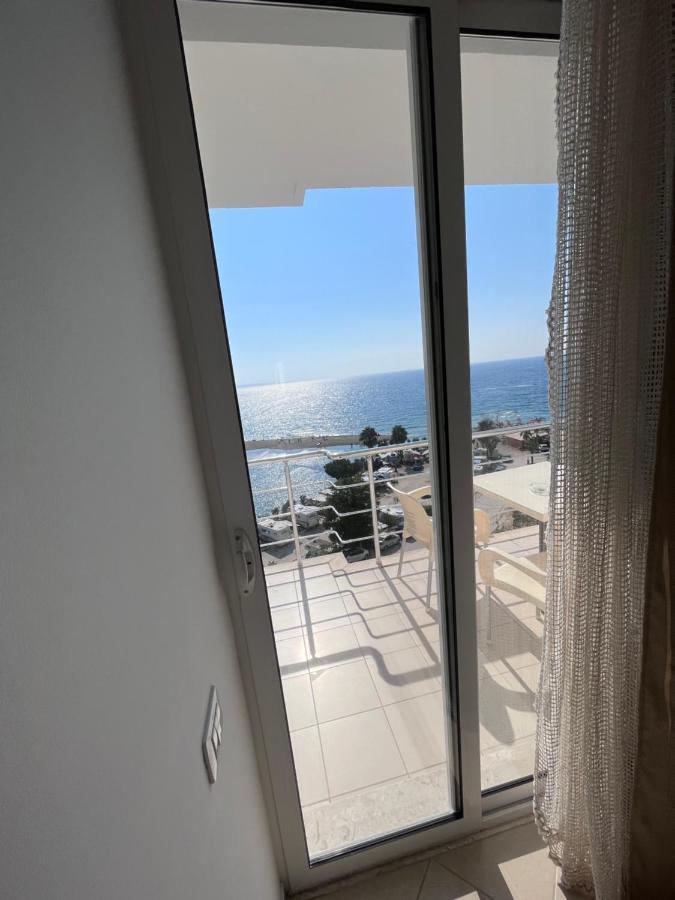 Apartament Diamond Sea Saranda Zewnętrze zdjęcie