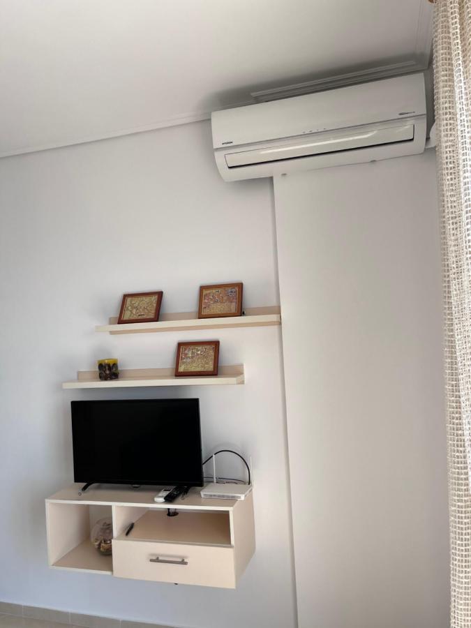 Apartament Diamond Sea Saranda Zewnętrze zdjęcie
